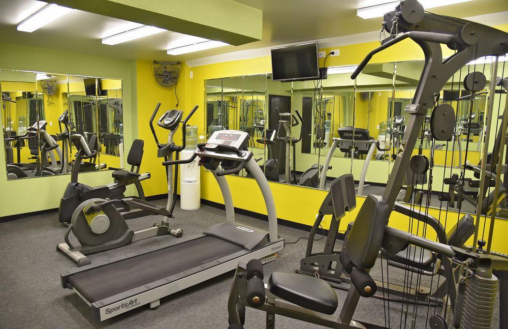 Quality Inn & Suites Near I-480 And I-29 Council Bluffs Eksteriør bilde
